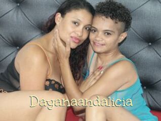Dayanaandalicia