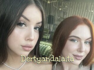 Dertyandalaita
