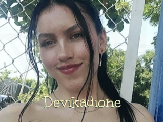 Devikadione