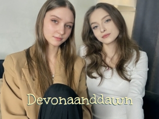 Devonaanddawn