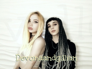 Devonaandgillian