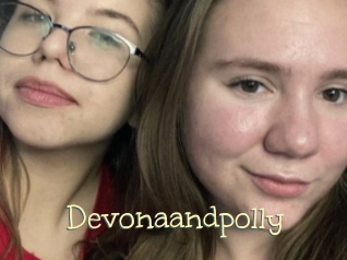 Devonaandpolly