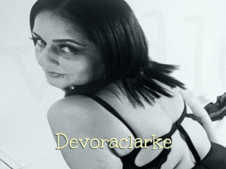 Devoraclarke