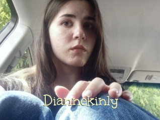 Diannekinly