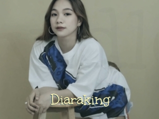 Diaraking