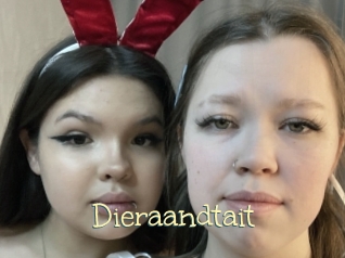 Dieraandtait