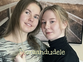 Dieraandudele