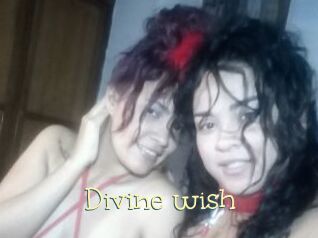 Divine_wish