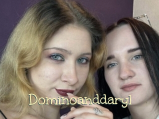Dominoanddaryl