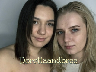 Dorettaandbree