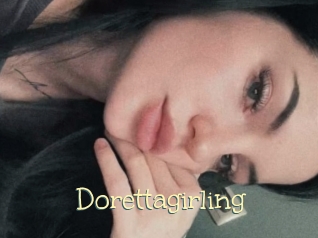 Dorettagirling