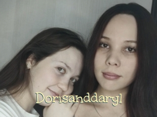 Dorisanddaryl