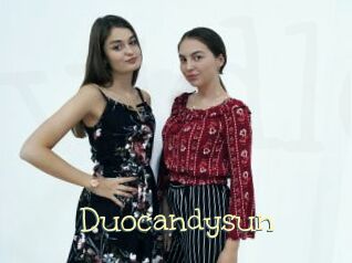 Duocandysun