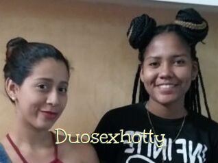 Duosexhotty