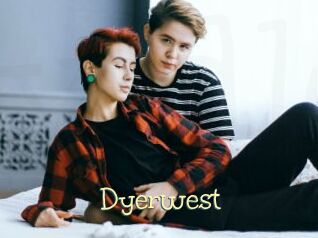 Dyerwest