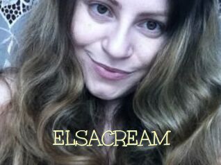 ELSACREAM