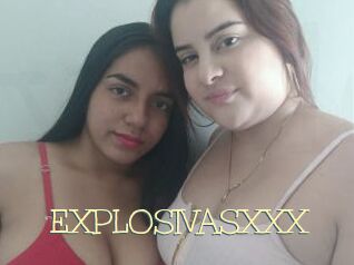 EXPLOSIVASXXX
