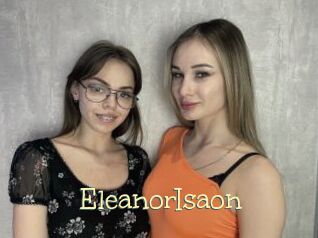 EleanorIsaon