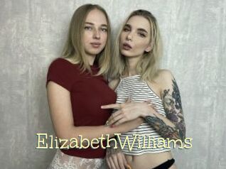 ElizabethWilliams