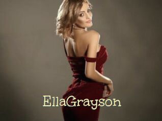 EllaGrayson