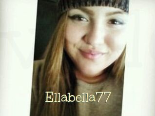 Ellabella77