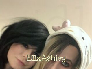 EllxAshley