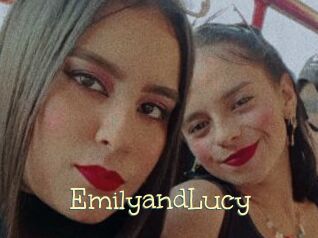 EmilyandLucy