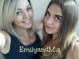 EmilyandMia
