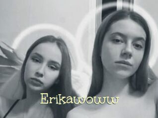 Erikawoww