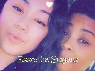 EssentialSugars