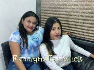 Evaalyns_Daanilick