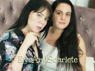 EveAndScarlete