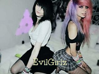 EvilGirlz