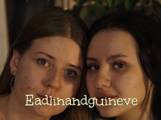Eadlinandguineve