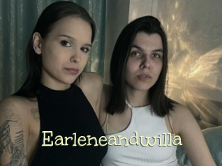 Earleneandwilla