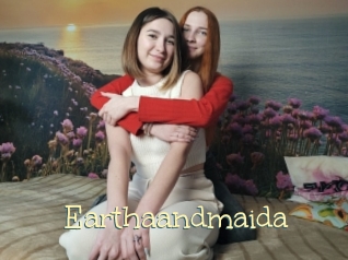 Earthaandmaida