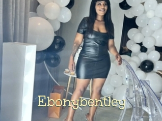 Ebonybentley