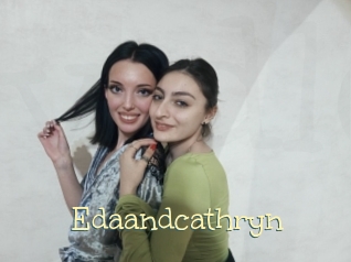 Edaandcathryn