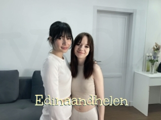 Edinaandhelen