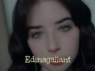 Edinagallant