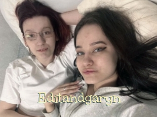 Editandgaryn
