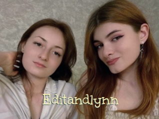 Editandlynn