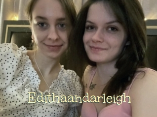Edithaandarleigh