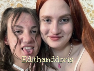 Edithanddoris