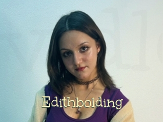 Edithbolding