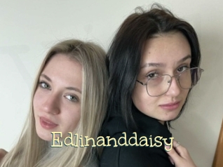 Edlinanddaisy