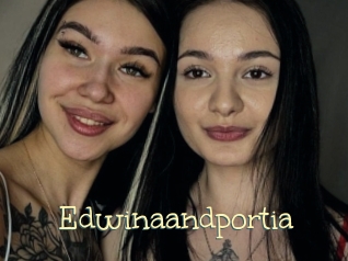 Edwinaandportia