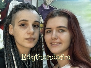 Edythandafra
