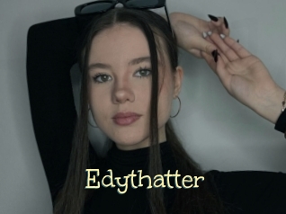 Edythatter