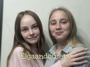 Elgaandcwene